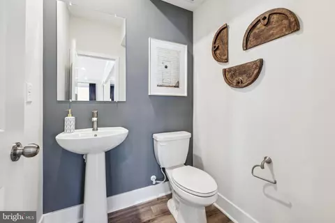 Entry Way - 2129 Winterberry Ln, Cambridge, MD 21613 photo 5 of 5