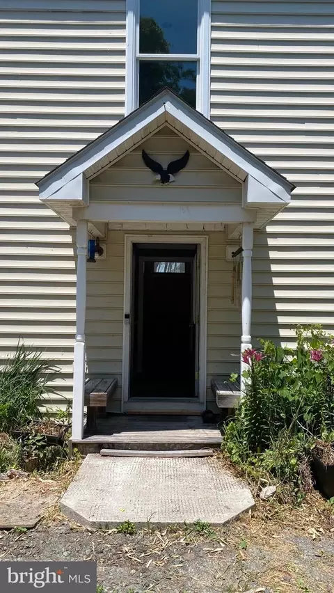 2708 Hoopers Island Rd, Fishing Creek, MD 21634