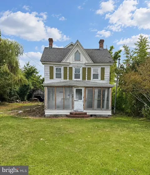 2708 Hoopers Island Rd, Fishing Creek, MD 21634
