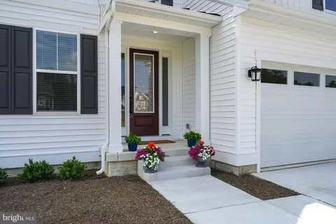 Exterior - 2711 Marsh Elder Rd, Cambridge, MD 21613 photo 9 of 9