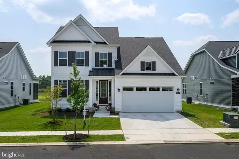 Exterior - 2711 Marsh Elder Rd, Cambridge, MD 21613 photo 2 of 9