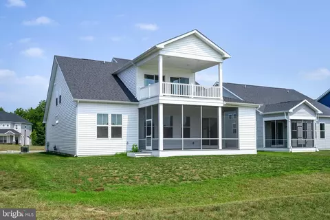 Exterior - 2711 Marsh Elder Rd, Cambridge, MD 21613 photo 3 of 9