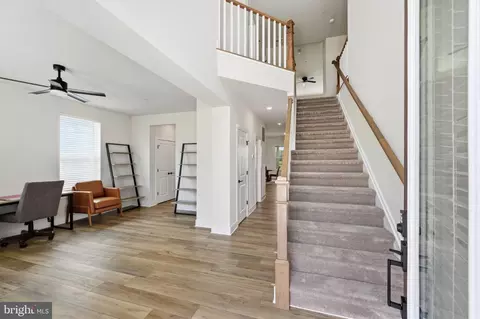 Entry Way - 2711 Marsh Elder Rd, Cambridge, MD 21613 photo 1 of 17