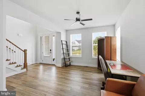 Entry Way - 2711 Marsh Elder Rd, Cambridge, MD 21613 photo 13 of 17