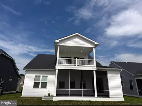 2711 Marsh Elder Rd, Cambridge, MD 21613 photo 2