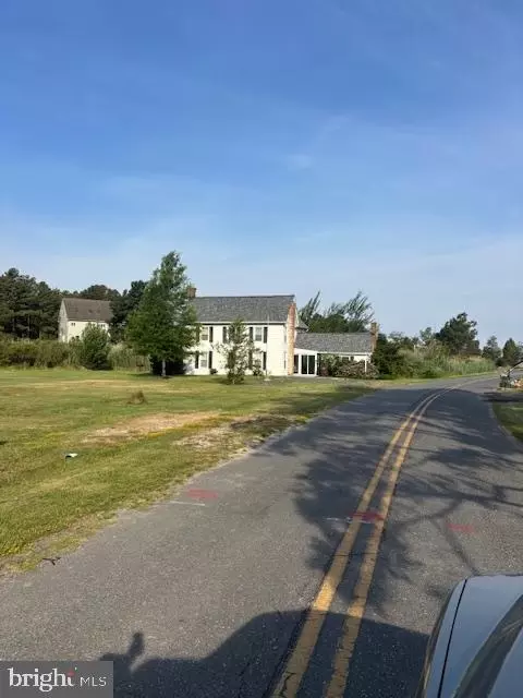 911 Susquehanna Rd, Madison, MD 21648