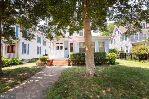 5 Choptank Ave, Cambridge, MD 21613 photo 2