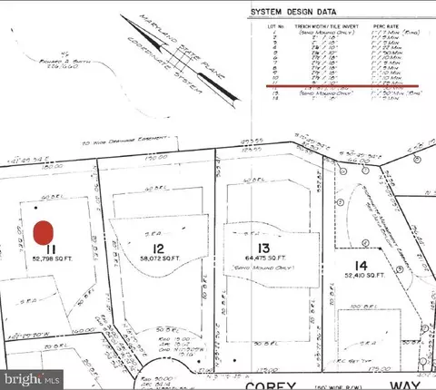 6008 Corey Way, Hurlock, MD 21643 photo 3