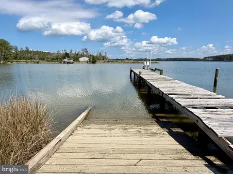 View/Area - 5453 Casson Neck Rd, Cambridge, MD 21613 photo 3 of 7
