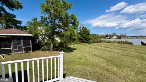 Exterior - 5453 Casson Neck Rd, Cambridge, MD 21613 photo 1 of 4