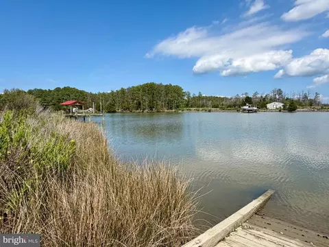 View/Area - 5453 Casson Neck Rd, Cambridge, MD 21613 photo 2 of 7