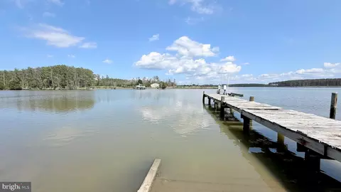 View/Area - 5453 Casson Neck Rd, Cambridge, MD 21613 photo 4 of 7