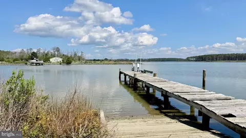 View/Area - 5453 Casson Neck Rd, Cambridge, MD 21613 photo 7 of 7