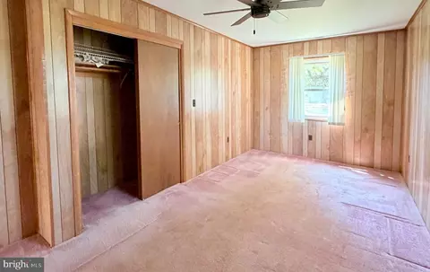 Bedroom - 5453 Casson Neck Rd, Cambridge, MD 21613 photo 4 of 4