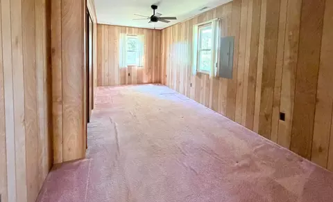 Bedroom - 5453 Casson Neck Rd, Cambridge, MD 21613 photo 3 of 4