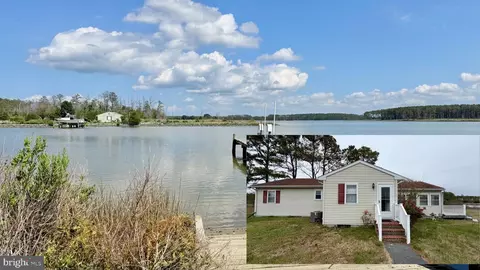 5453 Casson Neck Rd, Cambridge, MD 21613