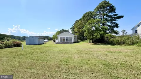 Exterior - 5453 Casson Neck Rd, Cambridge, MD 21613 photo 2 of 4