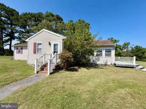 Exterior - 5453 Casson Neck Rd, Cambridge, MD 21613 photo 4 of 4