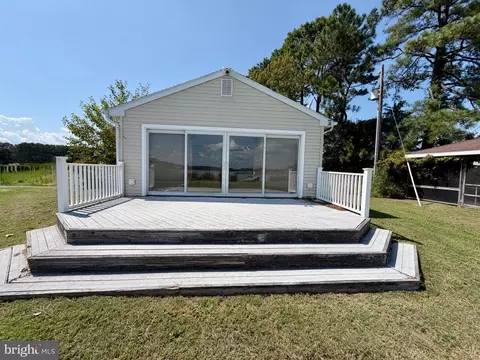 Exterior - 5453 Casson Neck Rd, Cambridge, MD 21613 photo 3 of 4