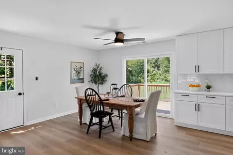 Dining - 6910 Quail Run, Hurlock, MD 21643 photo 1 of 2