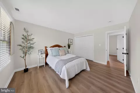 Bedroom - 6910 Quail Run, Hurlock, MD 21643 photo 1 of 4
