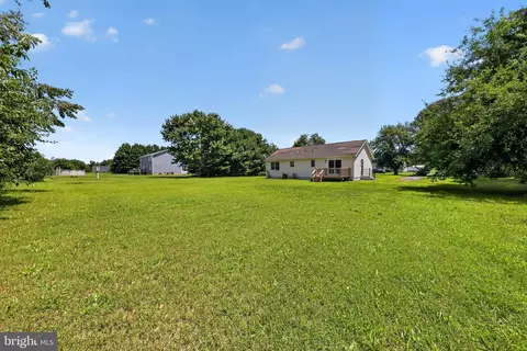 Exterior - 6910 Quail Run, Hurlock, MD 21643 photo 2 of 3