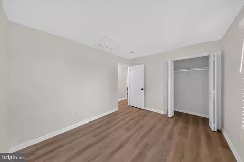 Entry Way - 6910 Quail Run, Hurlock, MD 21643 photo 2 of 2