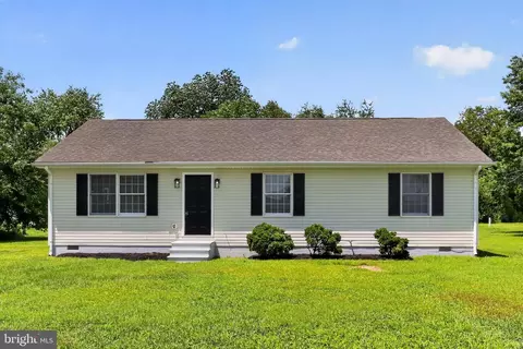 Exterior - 6910 Quail Run, Hurlock, MD 21643 photo 3 of 3