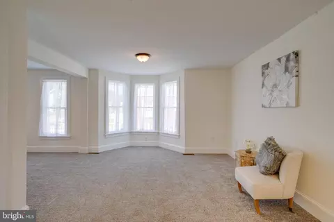 Living - 201 Wrights Ave, Hurlock, MD 21643 photo 10 of 11