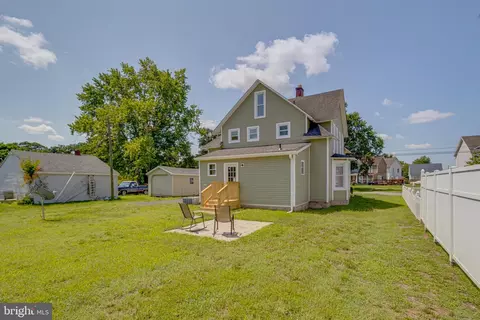 Other - 201 Wrights Ave, Hurlock, MD 21643 photo 15 of 15