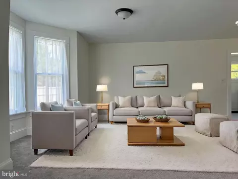 Living - 201 Wrights Ave, Hurlock, MD 21643 photo 7 of 11