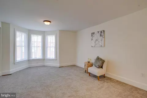 Living - 201 Wrights Ave, Hurlock, MD 21643 photo 9 of 11