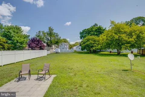 Exterior - 201 Wrights Ave, Hurlock, MD 21643 photo 7 of 9