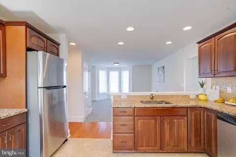 Entry Way - 201 Wrights Ave, Hurlock, MD 21643 photo 4 of 6