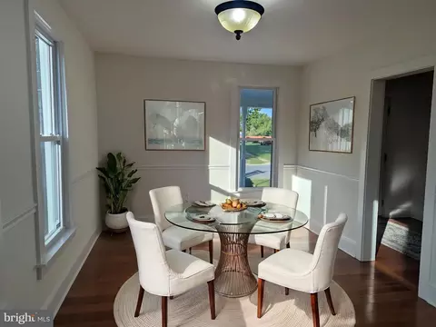 Dining - 201 Wrights Ave, Hurlock, MD 21643 photo 1 of 1