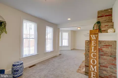 Living - 201 Wrights Ave, Hurlock, MD 21643 photo 1 of 11