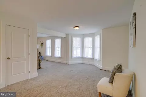 Living - 201 Wrights Ave, Hurlock, MD 21643 photo 11 of 11