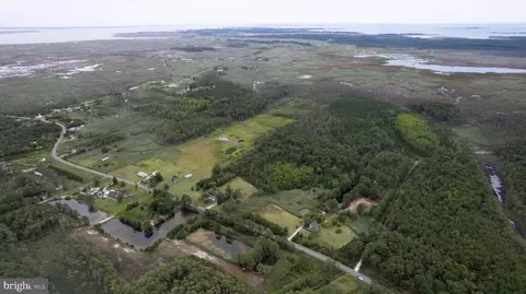 Andrews Road, Crapo, MD 21626 photo 2