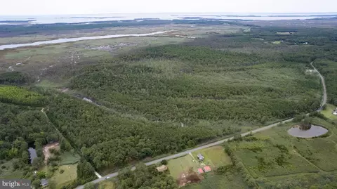 Andrews Road, Crapo, MD 21626 photo 3