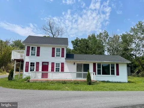 1227 Horse Point Rd, Fishing Creek, MD 21634