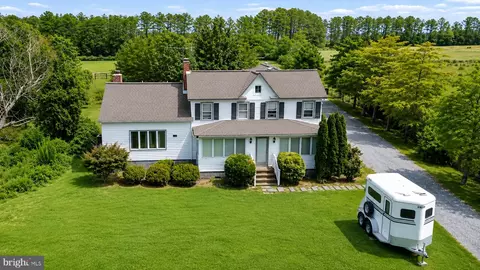 2562 Toddville Rd, Toddville, MD 21672