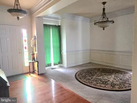 Entry Way - 417 Osprey Cir, Cambridge, MD 21613 photo 2 of 4