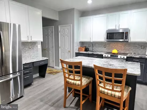 Kitchen - 417 Osprey Cir, Cambridge, MD 21613 photo 2 of 2