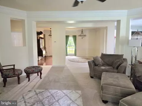 Living - 417 Osprey Cir, Cambridge, MD 21613 photo 1 of 2