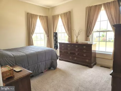 Bedroom - 417 Osprey Cir, Cambridge, MD 21613 photo 3 of 4