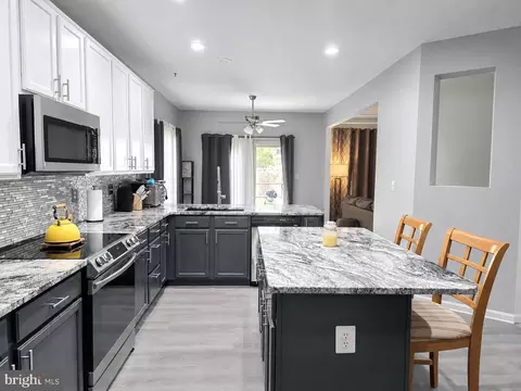 Kitchen - 417 Osprey Cir, Cambridge, MD 21613 photo 1 of 2