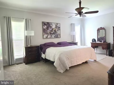 Bedroom - 417 Osprey Cir, Cambridge, MD 21613 photo 1 of 4