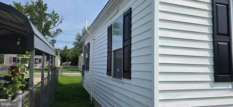 Exterior - 429 Camper St, Cambridge, MD 21613 photo 4 of 4