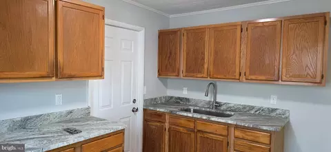 Entry Way - 429 Camper St, Cambridge, MD 21613 photo 2 of 5