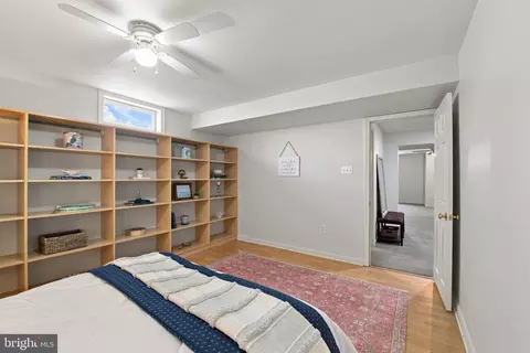 Bedroom - 120 Miles Cir, Hurlock, MD 21643 photo 4 of 4